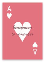 Honeymoon 1
