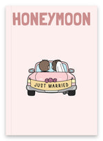 Honeymoon 2