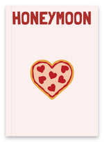 Honeymoon 5