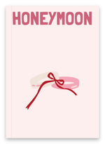 Honeymoon 9