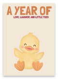 [piclabs] A Year of Love
