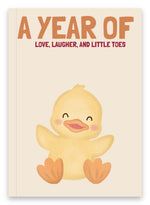 A Year of Love