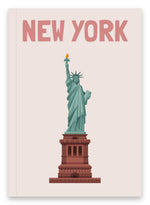 New York
