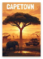 Cape town 2