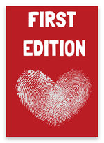 First edition