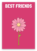 Best friends