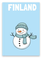 Finland