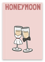Honeymoon 7