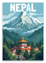 Nepal