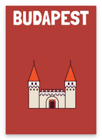 Budapest