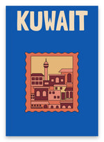 Kuwait