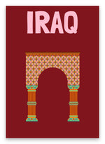 Iraq