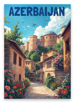 Azerbaijan