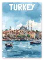 Turkey 2