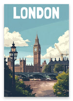 London 2