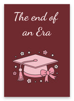 Graduation 6