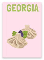Georgia 1