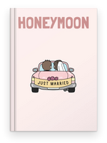 Honeymoon 2