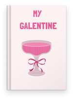 My Galentine