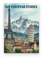 Our european stories