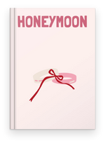 Honeymoon 9