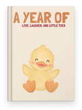 [piclabs] A Year of Love