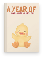 A Year of Love
