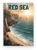 Red sea