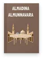 Almadinah almunnawara