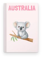 Australia