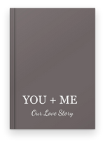 You+me