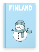 Finland