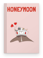 Honeymoon 3