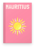 Mauritius 3