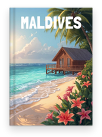Maldives 3