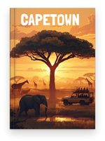 Cape town 2
