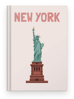 New York