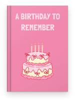 Birthday 2