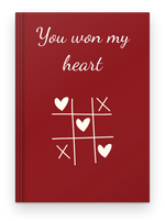 You won my heart