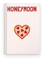 Honeymoon 5