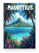 Mauritius 2