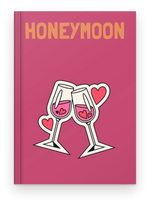 Honeymoon 8
