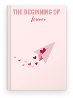 The beginning of forever