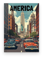 America 3