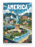 America