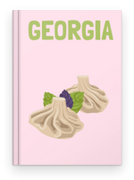 Georgia 1