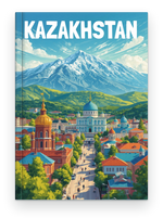 Kazakhstan