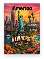 America 4