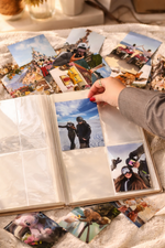 Pocket Photo Album