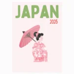 Japan 2025 Photobook - Traditional